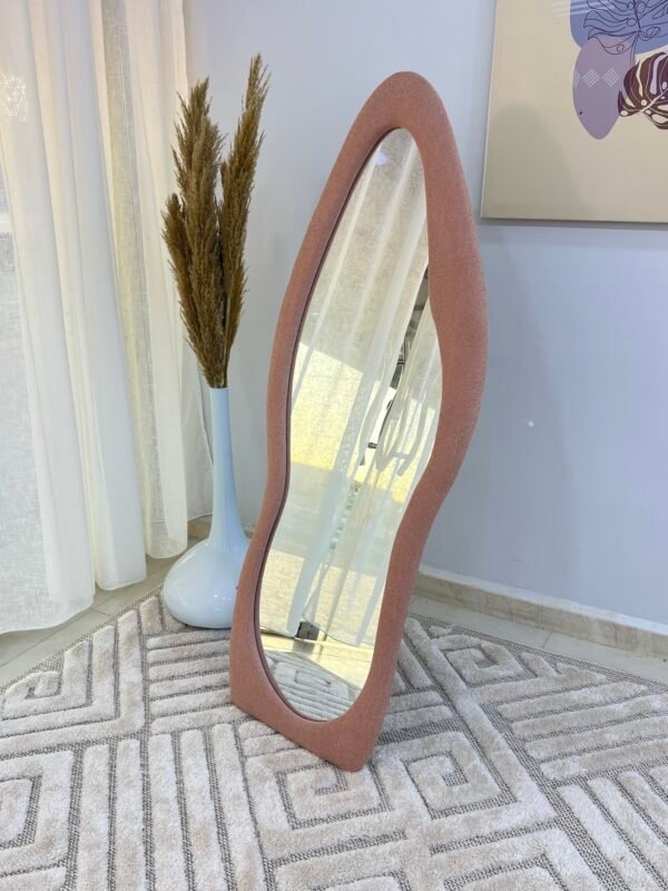 مرآة - miroir